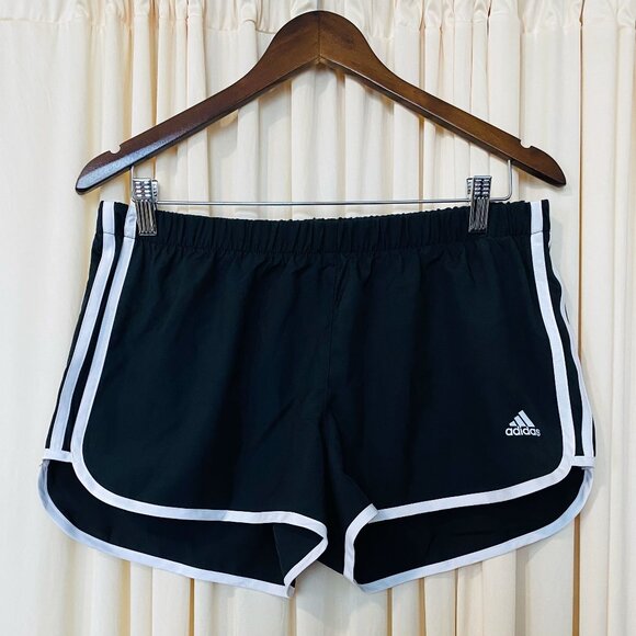 Adidas Running Short,  Medium - Picture 1 of 5